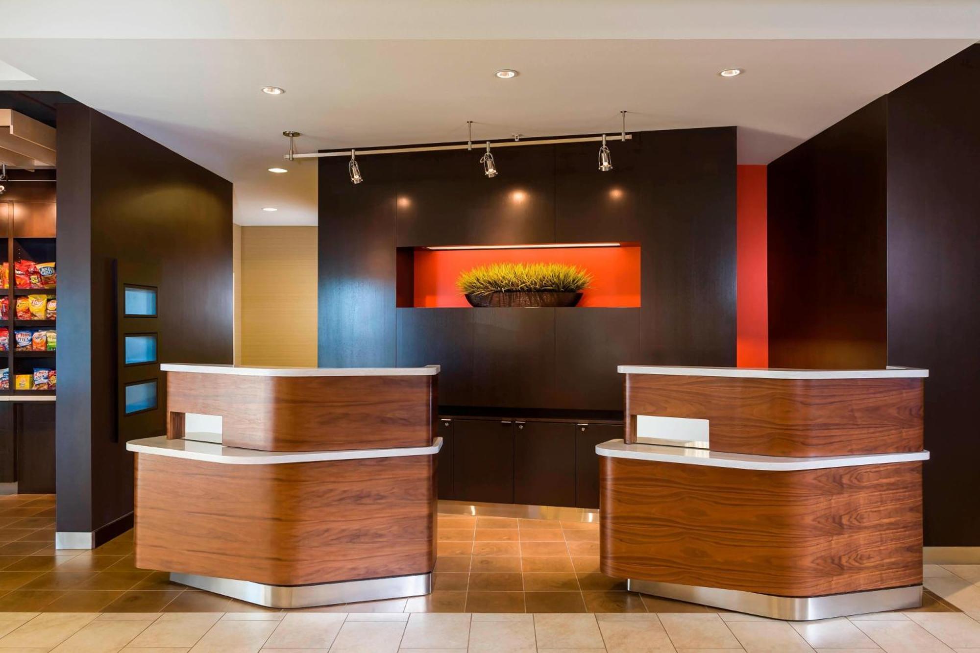 Courtyard By Marriott Kalamazoo Portage Exterior foto
