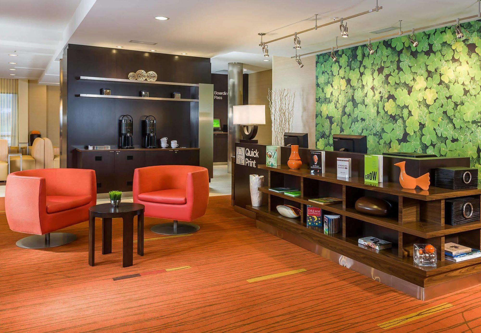 Courtyard By Marriott Kalamazoo Portage Exterior foto